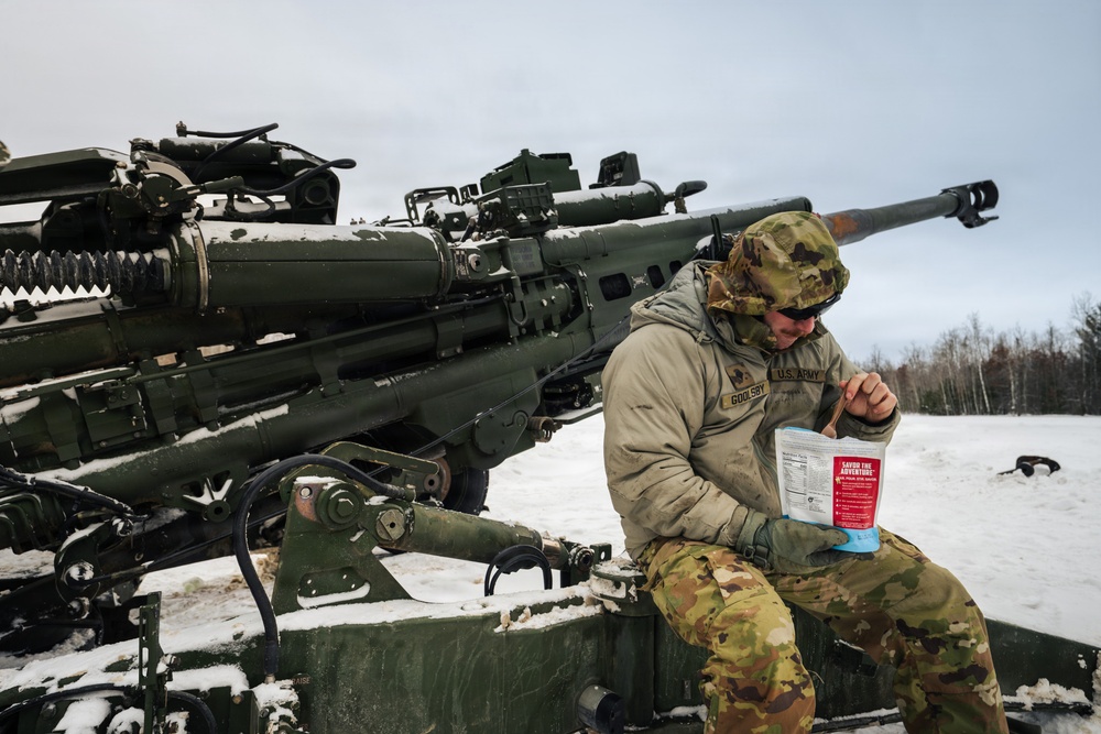 Northern Strike 26-1