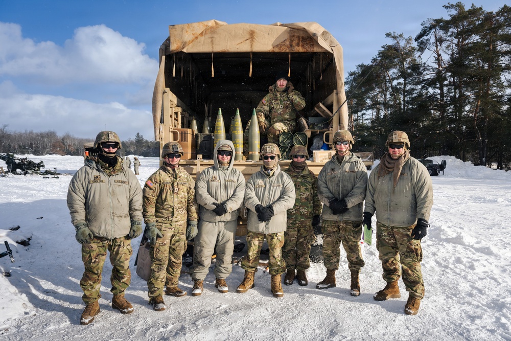 Northern Strike 26-1