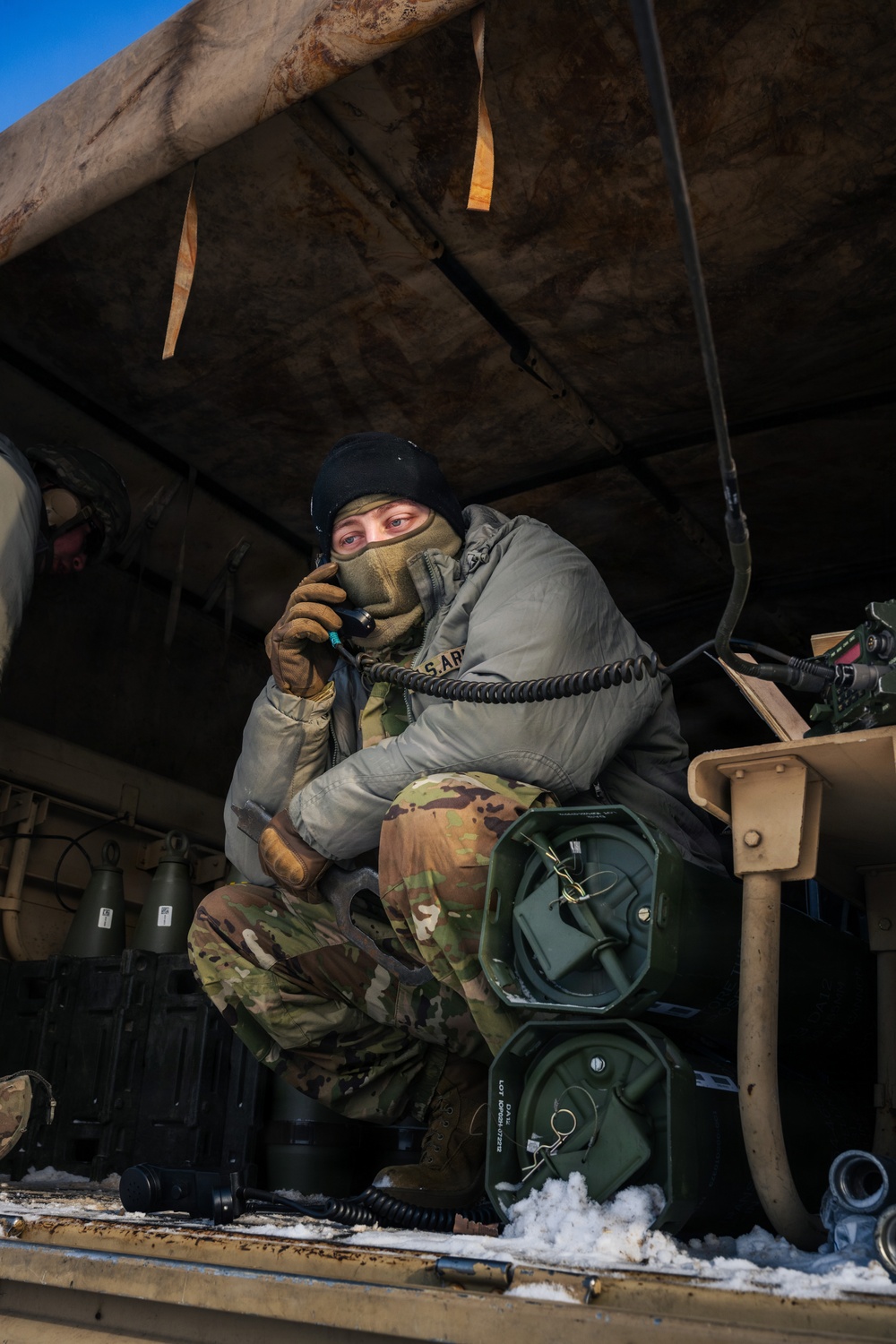 Northern Strike 26-1