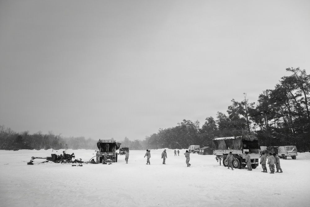 Northern Strike 26-1