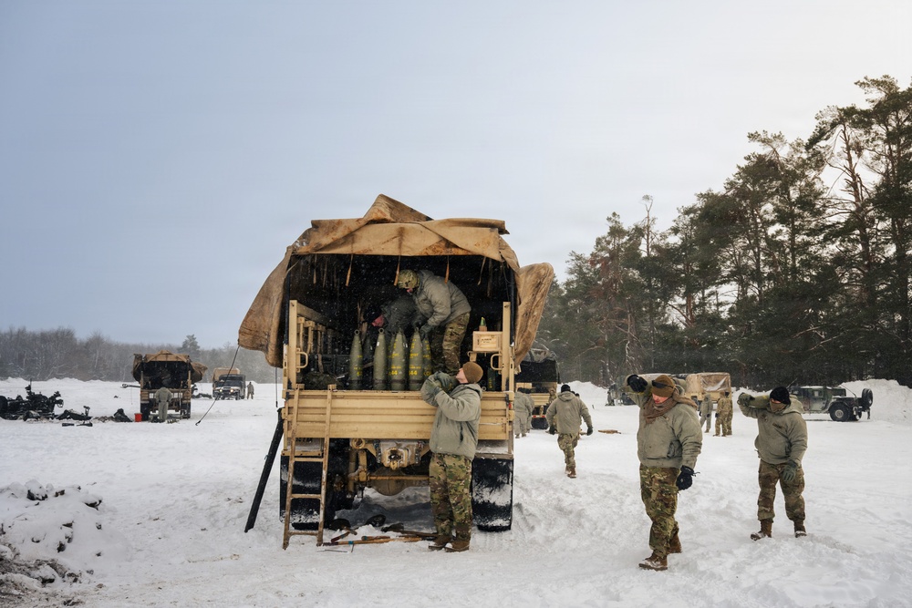 Northern Strike 26-1