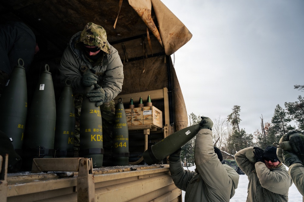 Northern Strike 26-1