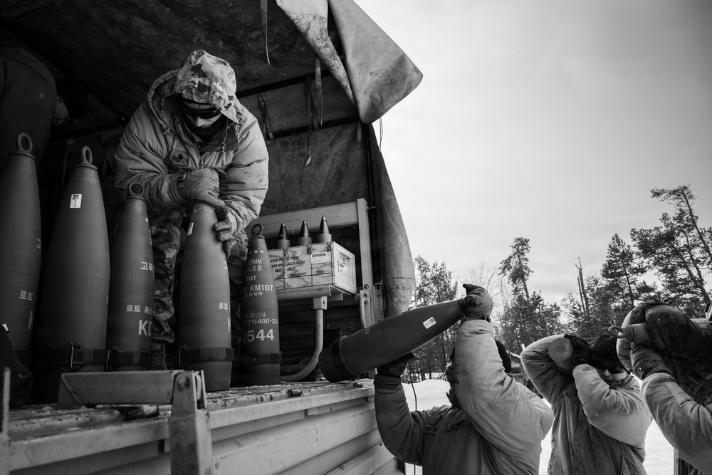 Northern Strike 26-1