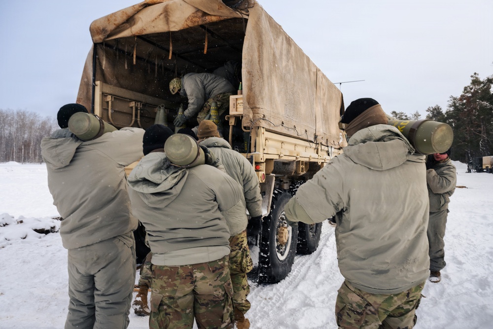 Northern Strike 26-1