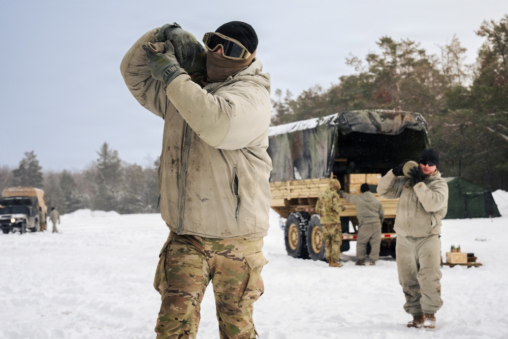 Northern Strike 26-1