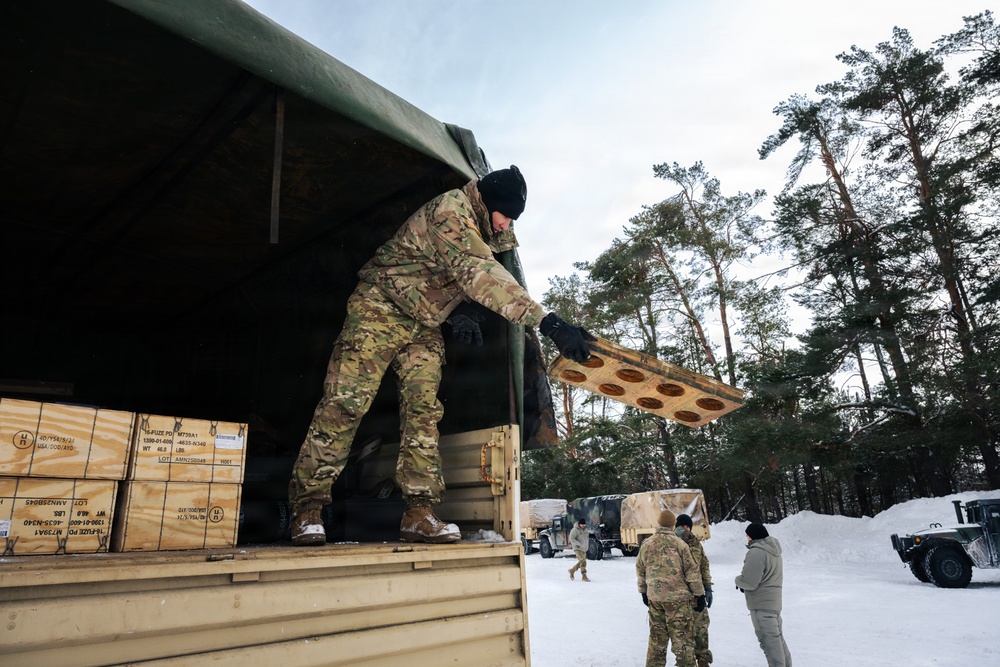 Northern Strike 26-1