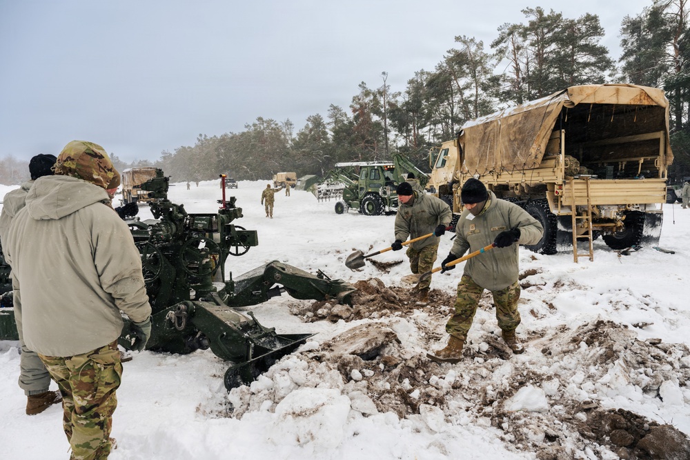 Northern Strike 26-1