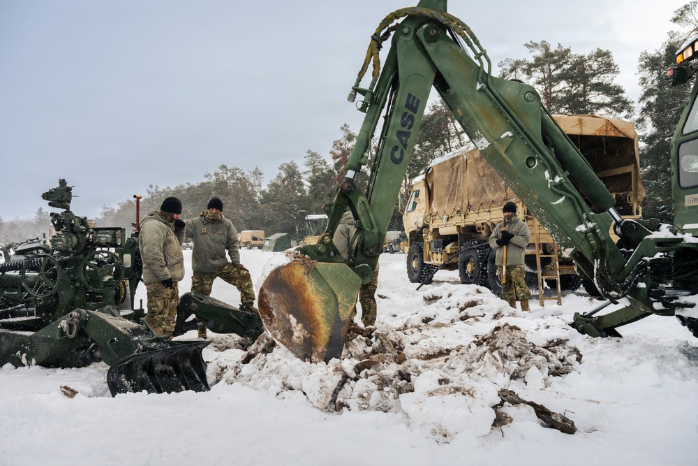 Northern Strike 26-1