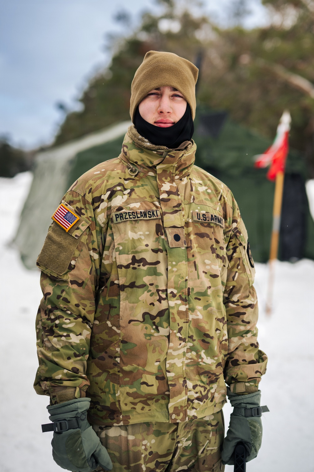 Northern Strike 26-1