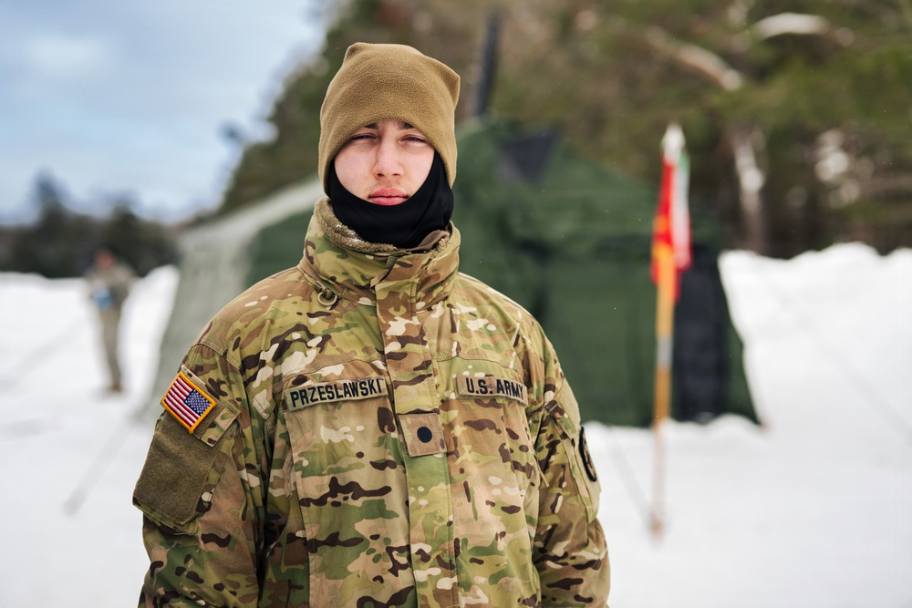 Northern Strike 26-1