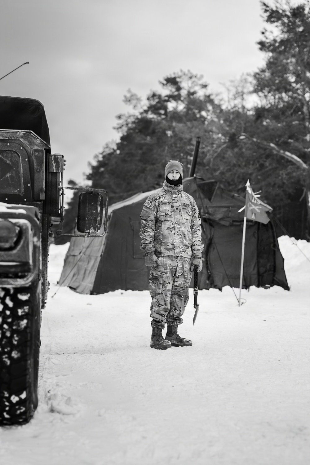 Northern Strike 26-1