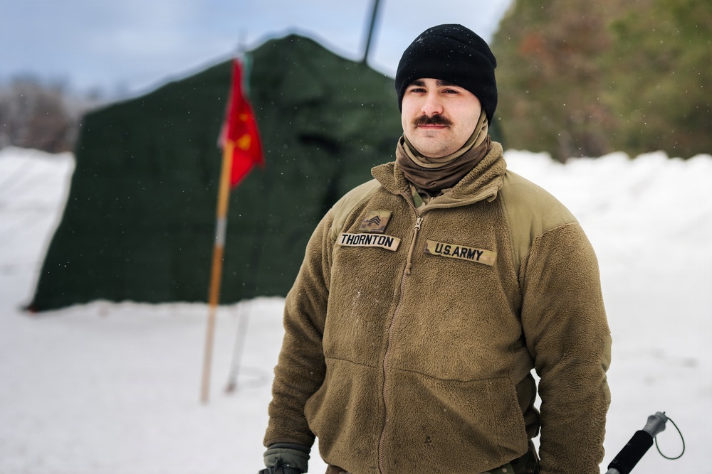 Northern Strike 26-1