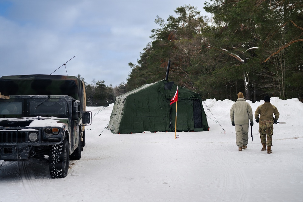 Northern Strike 26-1