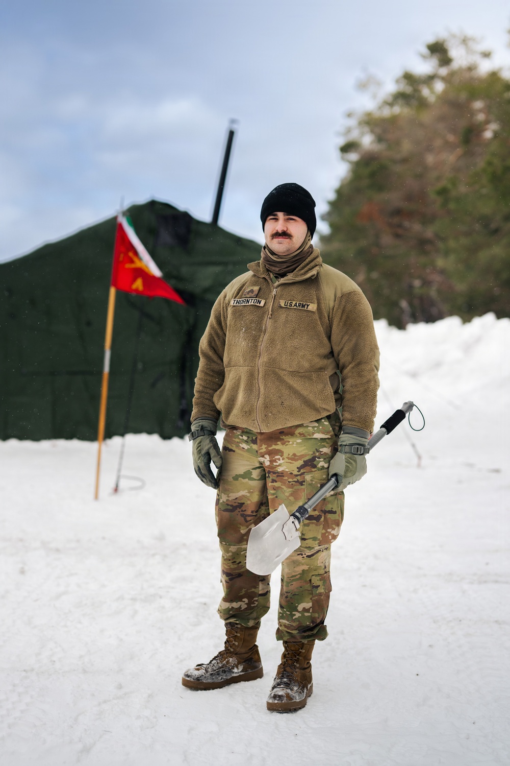 Northern Strike 26-1