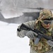 Soldiers from the Michigan National Guard Participate in Northern Strike 26-1, at Camp Grayling Joint Maneuver Training Center, MI.