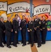 Kearsarge, NTAG New England Sailors Visit High School In Namesake Visit