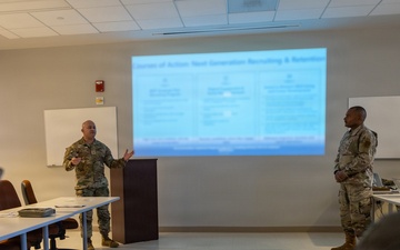 Leadership Enhancement Course