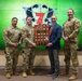 7th SFG(A) Displays Excellence In Language Education
