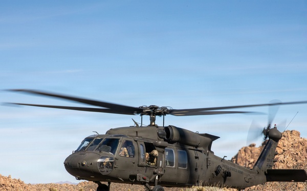 Combat Logistics Battalion 2 supports JTF-SB