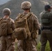 Marines enhance security along the southern border