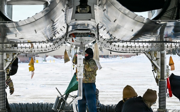 104th Fighter Wing CDDAR team completes historic disassembly of final F-15 at Barnes
