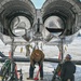 104th Fighter Wing CDDAR team completes historic disassembly of final F-15 at Barnes