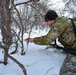 Michigan National Guard Members Participate in NORTHERN STRIKE 26-1 at Camp Grayling Joint Maneuver Training Center, MI.