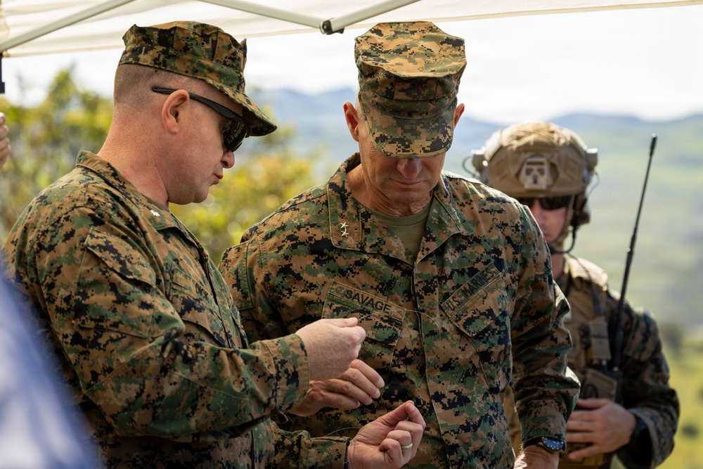 Marines evaluate fiber-optic FPV drones during DIU challenge