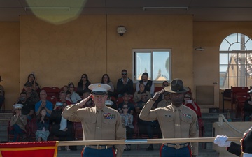 Lima Company Graduation