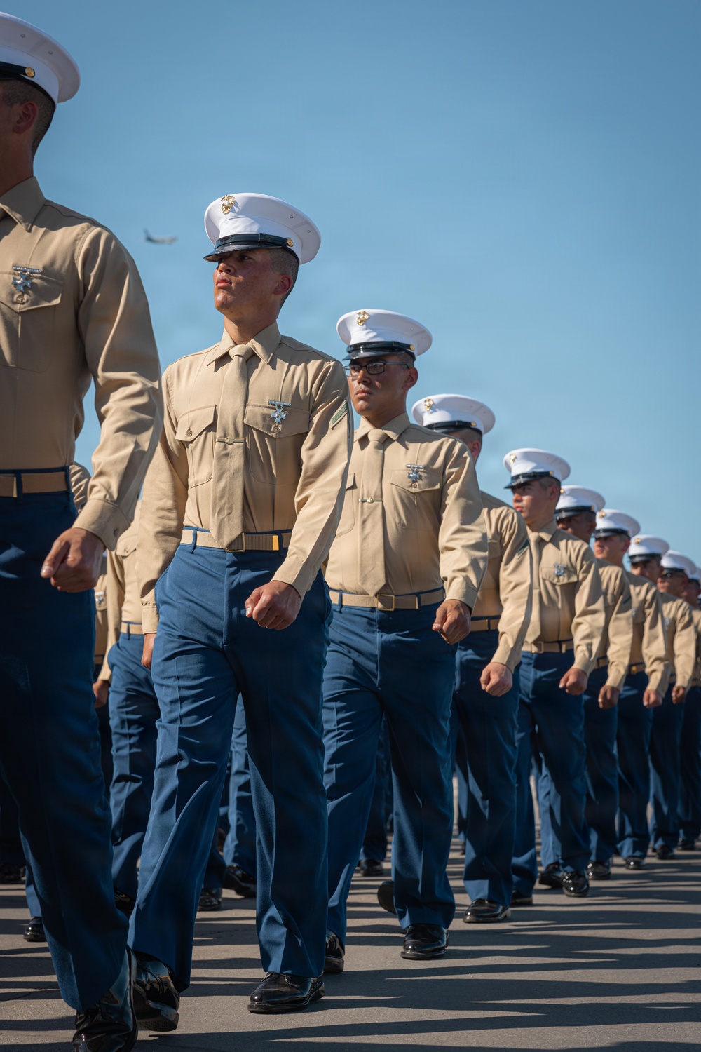 Lima Company Graduation