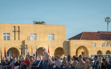 Lima Company Graduation