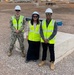 NAVFAC Pacific Construction Manager Named U.S. Forces in Australia Company Grade Officer of the Quarter