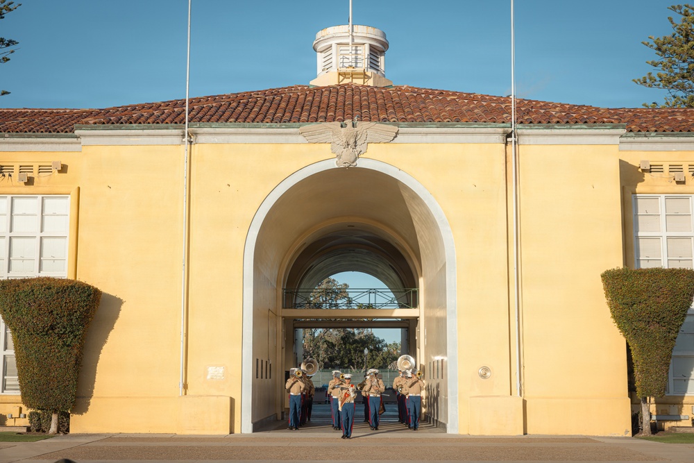 Lima Company Graduation