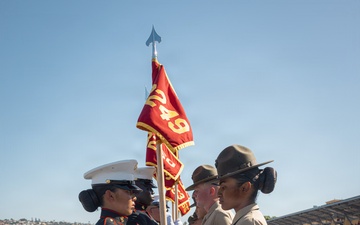 Lima Company Graduation