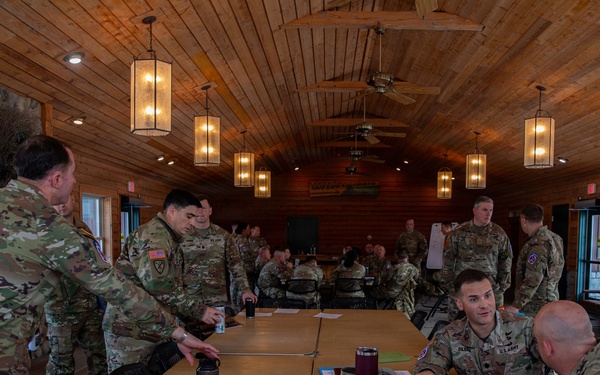 Senior Leader Readiness Forum
