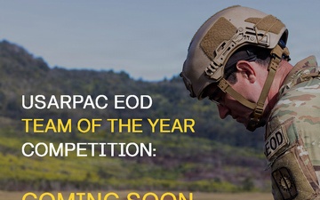 EOD Team of the Year teaser 2