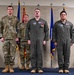 Col. Spohn Relinquishes Command of the 188th Wing to Col. Esparza