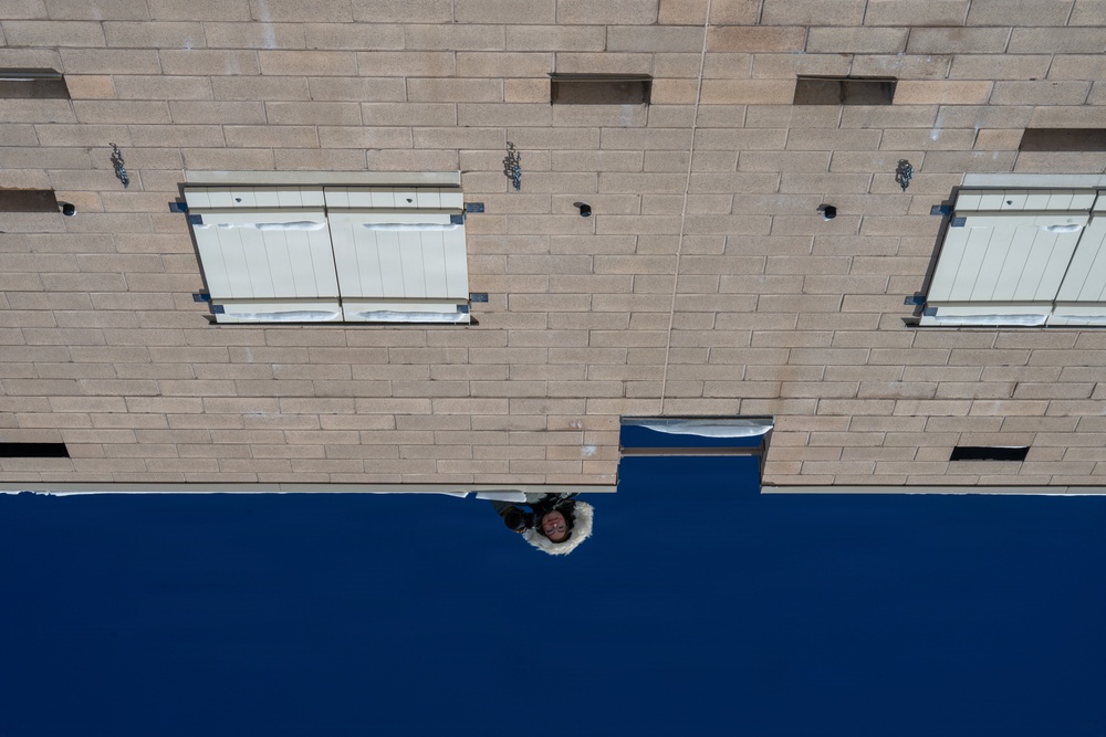 Illinois Guard Airmen Test Limits During Northern Strike 26-1