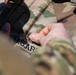 Iron Eagles earn their Expert Field Medic Badge