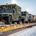 Soldiers load freight in preparation for JPMRC 26-02