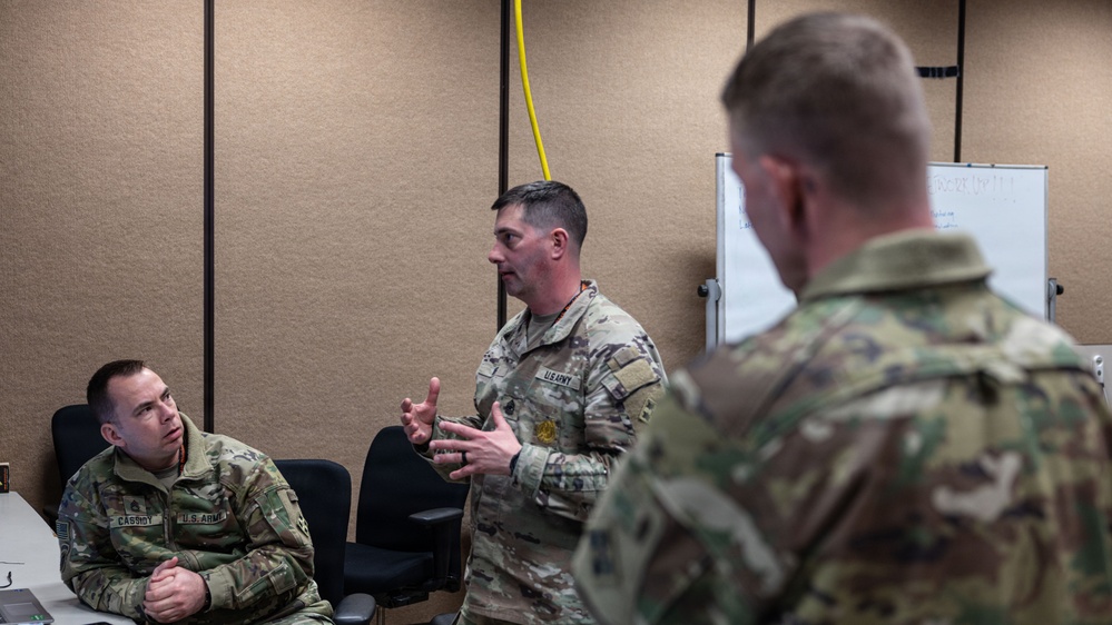 124 DSBn Trains on NGC2 Technology