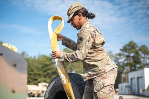 AFN Naples Radio News- NSA Naples First Responders Recognition And U.S. Army Hohenfels Army Lodging Award