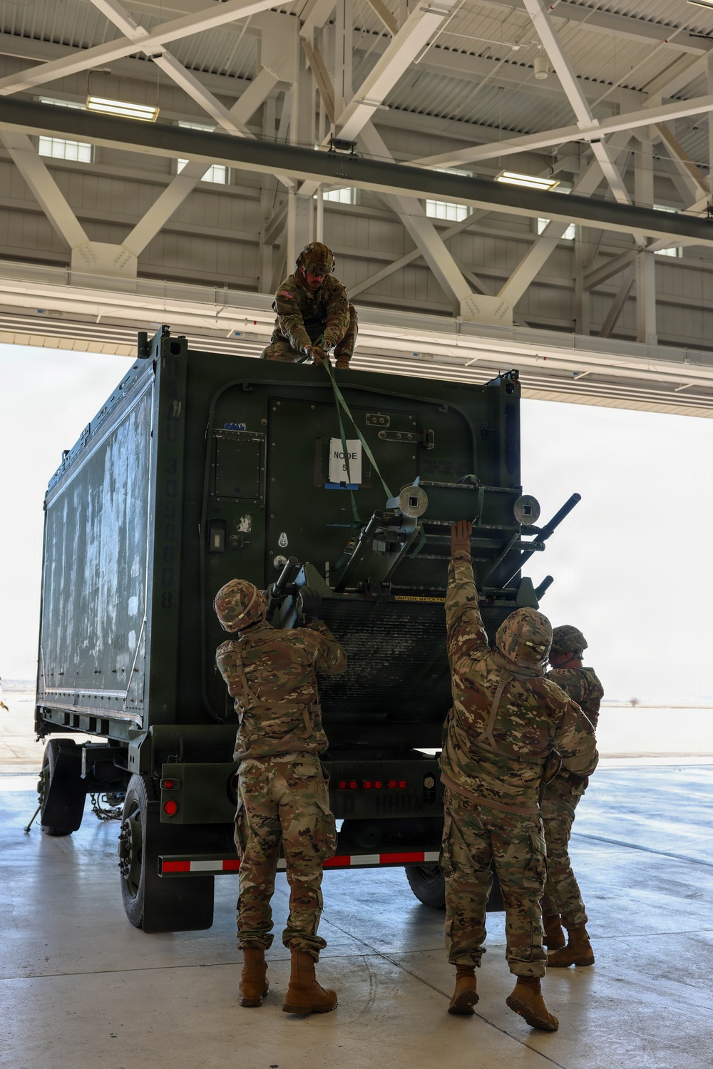 Ivy Sting 4: Nodes 45 and 46 Jump