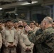 QUART 26.2: I MEF Deputy CG, 3rd MAW CG and Expeditionary Strike Group 3 Commander Visit Marines and Sailors Aboard USS Makin Island