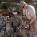 Command Sgt. Maj. Operates UAS