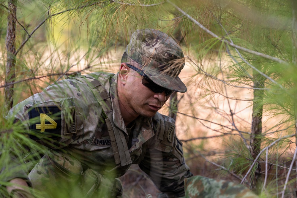 OC/T Sets into Hidden Position