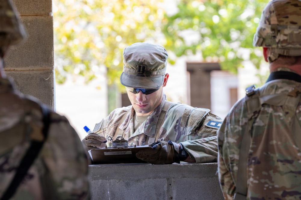 OC/T Notes Observations