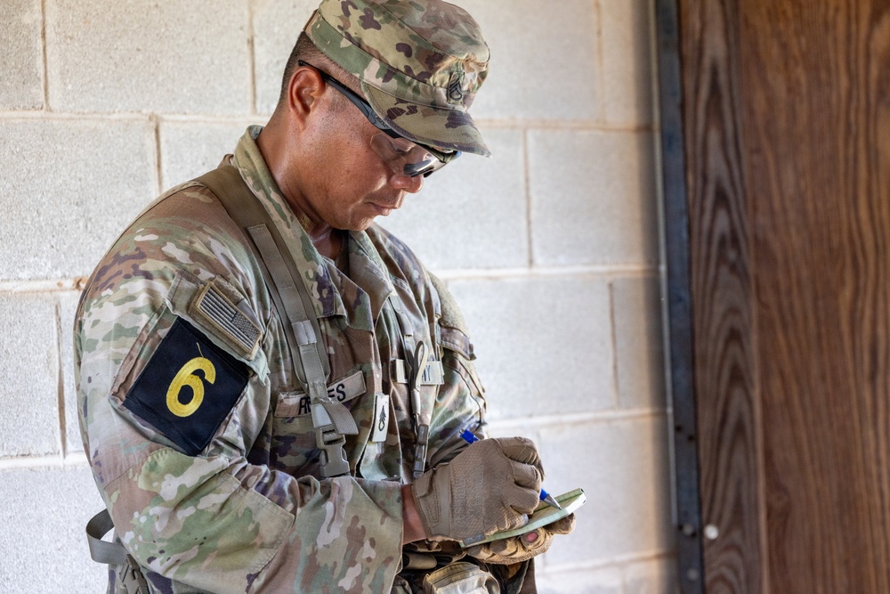 OC/T Notes Observations