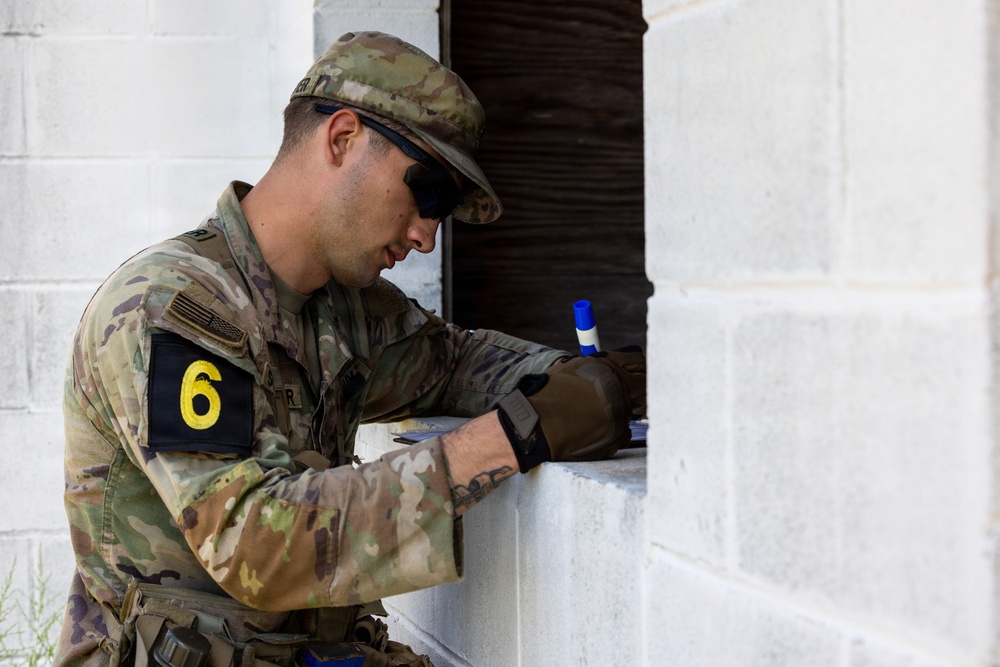 OC/T Notes Observations