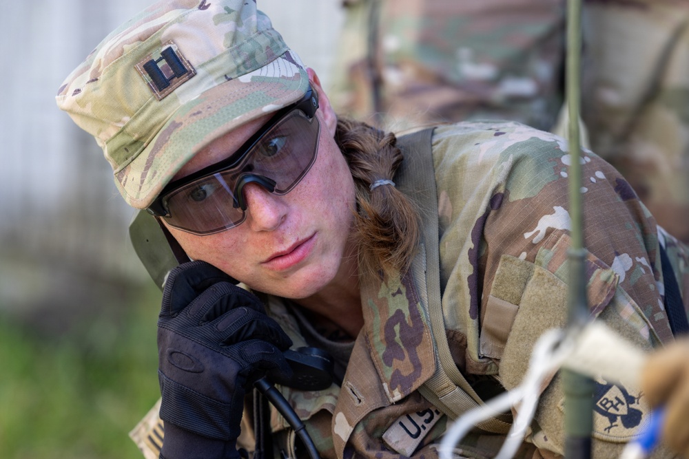 OC/T Delivers 9-Line